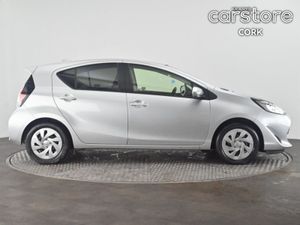 Toyota Aqua 1.5 Hybrid Auto - Image 3