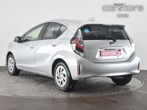 Toyota Aqua 1.5 Hybrid Auto - Image 4