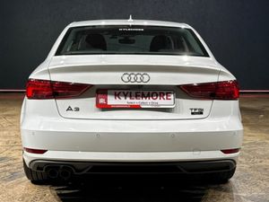 Audi A3 1.4 TFSI - Image 4