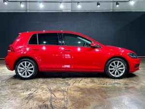 Volkswagen Golf 1.2 PETROL AUTO - Image 3