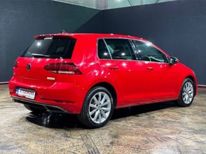 Volkswagen Golf 1.2 PETROL AUTO - Image 4