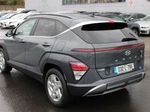 Hyundai KONA 2023 - Image 3