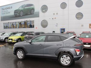 Hyundai KONA 2023 - Image 2