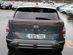 Hyundai KONA 2023 - Image 4