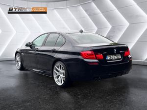 BMW 520D MSPORT AUTO, 2013 - Image 2