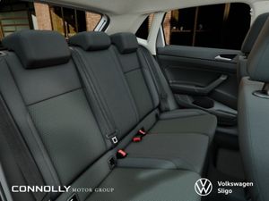 Volkswagen Polo Edition 75 1.0tsi 95hp - Image 4