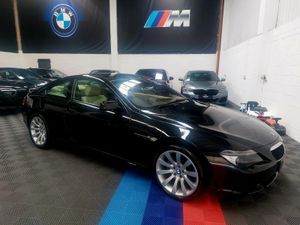 630I SPORT AUTO COUPE - Image 2