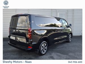 Volkswagen Transporter Highline Lwb28 110HP M6F - Image 3