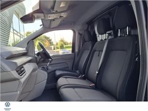 Volkswagen Transporter Highline Lwb28 110HP M6F - Image 4