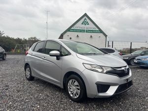 Honda Fit - Image 2