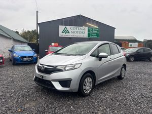 Honda Fit 1.3 Auto *LOW MILEAGE* - Image 2