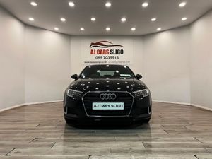 ✨ 2016 AUDI A3 SPORT 1.6TDI SALOON ✨ NEW MODEL - Image 3