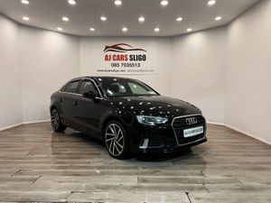 ✨ 2016 AUDI A3 SPORT 1.6TDI SALOON ✨ NEW MODEL - Image 2