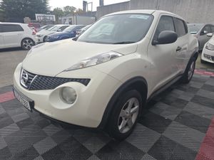 2012 NISSAN JUKE NEW NCT 09/26 - Image 4