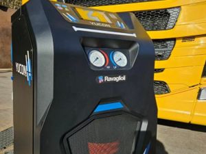 Ravaglioli Fully Automated Air Conditioning System - Image 4