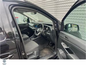Volkswagen Caddy Maxi Edition (hl) 122HP DSG Auto - Image 2