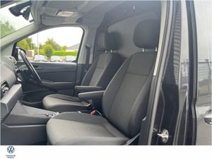 Volkswagen Caddy Maxi Edition (hl) 122HP DSG Auto - Image 4