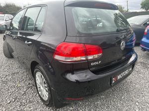 🔵 Volkswagen Golf 1.6 TDI 90BHP - Image 4
