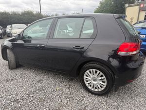 🔵 Volkswagen Golf 1.6 TDI 90BHP - Image 3