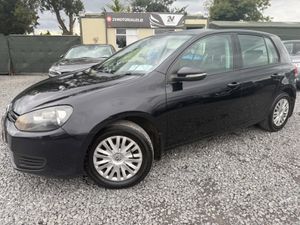 🔵 Volkswagen Golf 1.6 TDI 90BHP - Image 2