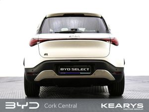 Smart #1 Launch Edition 66kw - Image 3