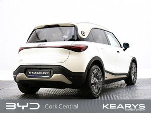 Smart #1 Launch Edition 66kw - Image 4