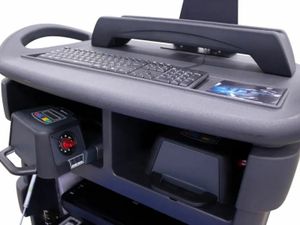 RAV CAR WHEEL ALIGNMENT SYSTEM 3D - Image 3