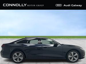 Audi A6  859 p/m PCP SE TDI 204 Auto Ambient Ligh - Image 4