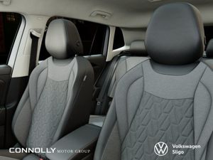 Volkswagen Tiguan Edition 75 2.0tdi 150HP Auto - Image 3