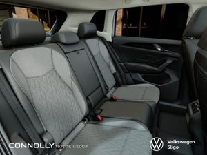 Volkswagen Tiguan Edition 75 2.0tdi 150HP Auto - Image 4
