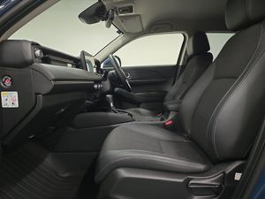 Honda HR-V Hr-V Hatchback Advance - Image 3