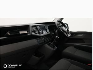 Volkswagen Transporter T26 Swb Diesel Startline - Image 2