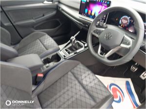 Volkswagen Golf Hatchback R-Line - Image 3