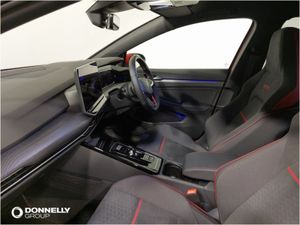 Volkswagen Golf Hatchback GTI Clubsport - Image 3