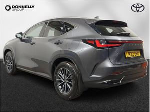 Lexus NX Nx Estate - Image 3