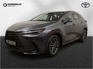 Lexus NX Nx Estate - Image 4