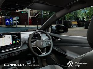 Volkswagen ID.4 PRO Plus 77kwh 286HP - Image 3