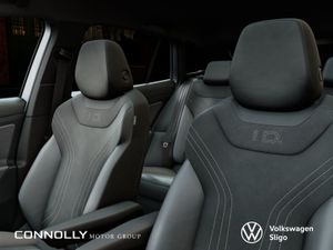 Volkswagen ID.4 PRO Plus 77kwh 286HP - Image 4