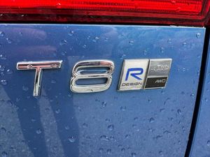 202 VOLVO XC60 R DESIGN T8 390BHP AWD MEGA spec - Image 4