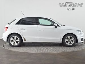 Audi A1 1.0 Tfsi 95hp S Tronic SE - Image 3