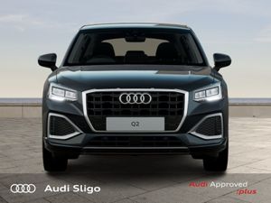 Audi Q2 30 TDI 116HP SE - Image 3