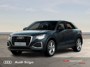 Audi Q2 30 TDI 116HP SE - Image 4