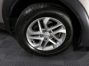Hyundai Tucson Comfort Plus 1.6l Petrol SUV - Image 4
