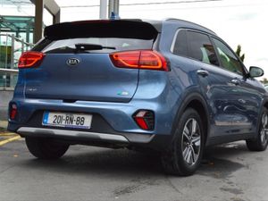 Kia Niro 1.6 GDI Plug-in Hybrid PE Auto - Image 4