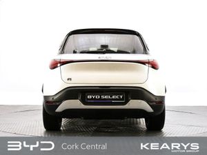 Smart #1 Pro  55kwh - Image 3
