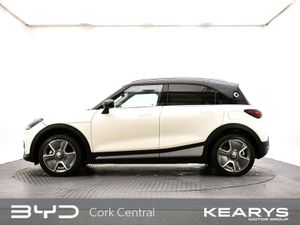 Smart #1 Pro  55kwh - Image 4