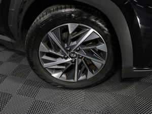 Hyundai Tucson Executive Plus Automatic 1.6l Dies - Image 2