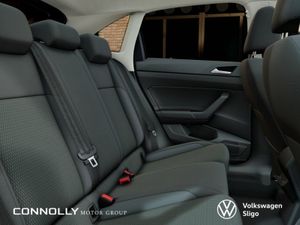 Volkswagen Taigo Edition 75 1.0 TSI 70 KW 95 HP - Image 4