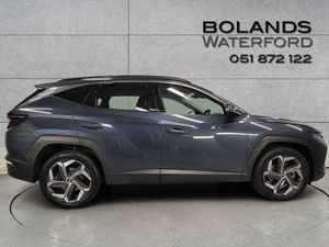 Hyundai Tucson 2WD Executive Plus HEV STG Auto Fr - Image 3
