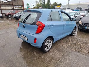 🦏 Kia Picanto 2011.CHEAP INSURANCE 🦏 - Image 3